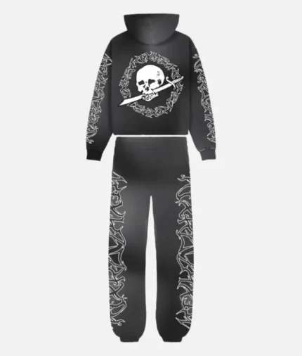 In Glock We Trust Tracksuit Black 2 680x800